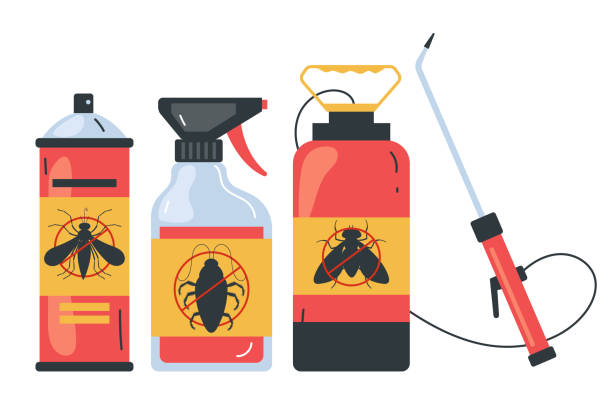 Best Commercial Pest Control Services  in West University Place, TX
