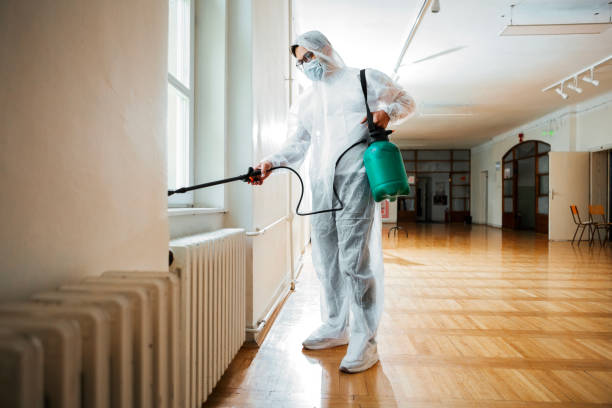 Best Affordable Pest Control Services  in West University Place, TX